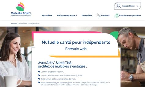 comptabilisation mutuelle tns|saisie comptable mutuelle santé.